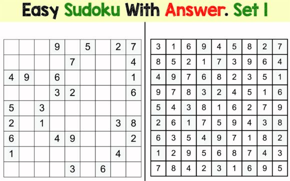 Exploring KDP Interior - Sudoku Activity Games