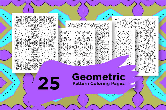Exploring KDP Interiors - Pattern Design for Your Creative Projects