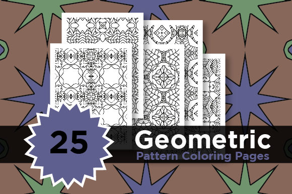 Seamless Pattern Bundle - KDP Interiors: A Versatile Resource for Creative Projects