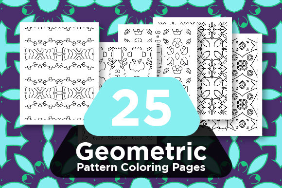 Unlocking Creativity and Productivity with Adult Coloring Books - KDP Interiors