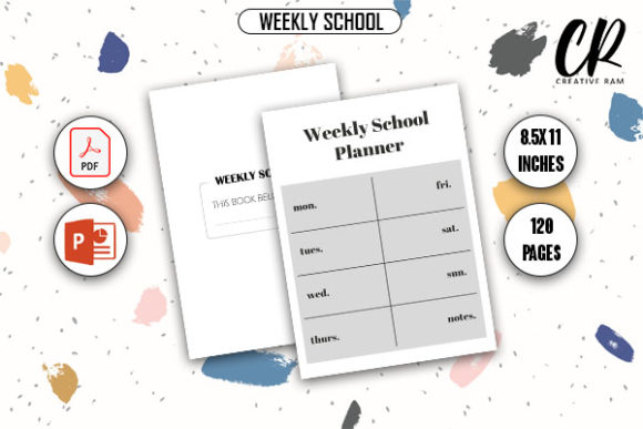 Weekly School - KDP Interior: Elevate Your Design Projects